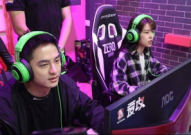 b站娱乐区主播吃瓜