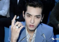 吴亦凡吃瓜娱乐圈,吃瓜群众热议不断