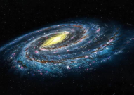 银河系中的星座,探寻银河系中的星座奥秘